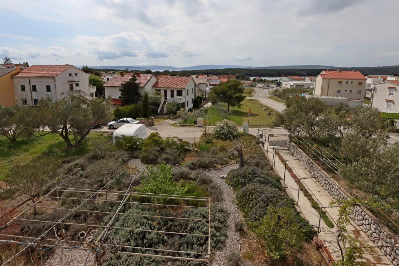 Apartments With A Parking Space Punat, Krk - 5410 Dış mekan fotoğraf